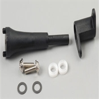 TRAXXAS ... SLIDE CARB LINK BELLCRANK