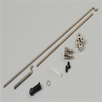 TRAXXAS ... SLIDE CARB LINKAGE SET