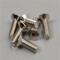 TRAXXAS ... SCREWS COUNTER MACH 2.6X8