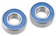 TRAXXAS ... BALL BEARINGS 6X13X5MM(2)5180