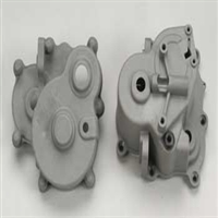 TRAXXAS ... GEARBOX HAVLES F/R