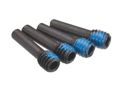 TRAXXAS ... SCREW PINS 4X13MM (4)    5189