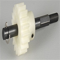 TRAXXAS ... 5192 SINGLE SPD DRIVE GEAR 19T