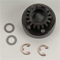 TRAXXAS ... CLUTCH BELL 17T