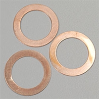 TRAXXAS ... GASKETS  CL HEAD TRX 2.5