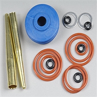 TRAXXAS ... O-RING & SEAL SET TRX 2.5