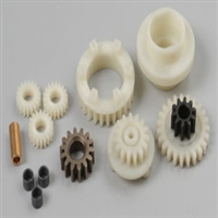 TRAXXAS ... GEAR SET COMPLETE T-MAXX