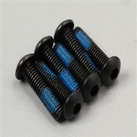TRAXXAS ... SCREWS 3X12MM (6) T-MAXX