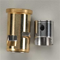 TRAXXAS ... PISTON/SLEEVE TRX 3.3