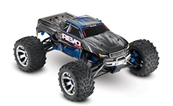 TRAXXAS ... REVO 3.3 4WD NITRO RTR