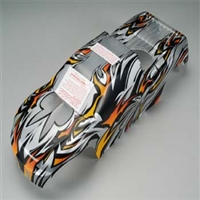 TRAXXAS ... REVO 3.3 PROGRAPHIX      BODY