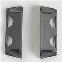 TRAXXAS ... SERVO GUARDS (2)     STEERING