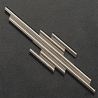 TRAXXAS ... SUSP PIN SET REVO       STEEL