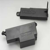TRAXXAS ... BOX   ELECTRONICS