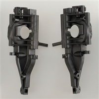 TRAXXAS ... BULKHEAD REVO              RE