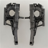 TRAXXAS ... BULKHEAD REVO              FR