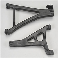 TRAXXAS ... FR UP & LOW SUSP ARMS      RT