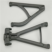 TRAXXAS ... UP & LOW SUSP ARMS RVO     RE