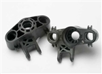 TRAXXAS ... AXLE CARRIERS REVO        L&R