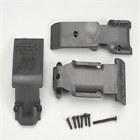 TRAXXAS ... PLATE SET REVO           SKID