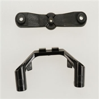TRAXXAS ... ARM MOUNT REVO       STEERING