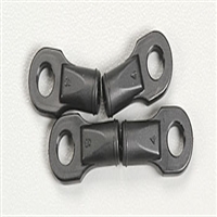 TRAXXAS ... ENDS/TOE LINK RVO (4)     ROD