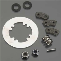 TRAXXAS ... REBUILD KIT REVO/MAXX