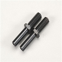 TRAXXAS ... ROCKER ARM POST (2)     STEEL