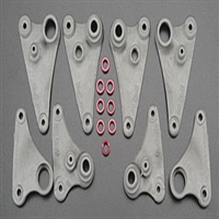 TRAXXAS ... ARM SET PROG-2 RVO     ROCKER