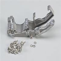 TRAXXAS ... MOUNT REVO             ENGINE