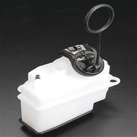 TRAXXAS ... FUEL TANK REVO       COMPLETE