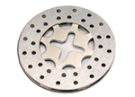 TRAXXAS ... DISC HI PERF REVO       BRAKE