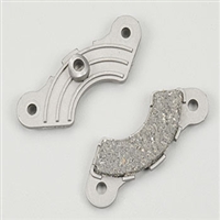 TRAXXAS ... PAD SET REVO            BRAKE