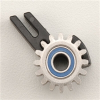 TRAXXAS ... GR/SUP/BEARING REVO     IDLER