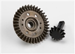 TRAXXAS ... DIFF RING/PINION        5379X