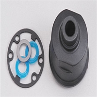 TRAXXAS ... CARRIER / GASKETS        DIFF
