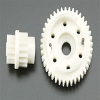TRAXXAS ... SET 2-SPD WIDE RATIO     GEAR