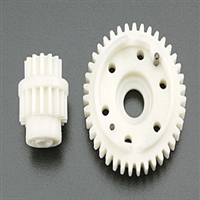 TRAXXAS ... SET 2-SPD STD RATIO      GEAR