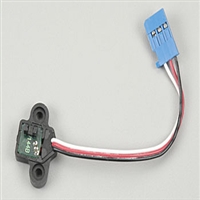 TRAXXAS ... SENSOR ASSY REVO      OPTIDRV