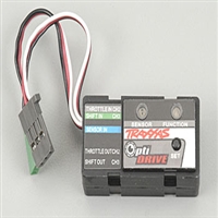 TRAXXAS ... ELE SHIFT MOD RVO     OPTIDRV