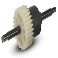 TRAXXAS ... CENTER DIFF KIT REVO