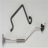 TRAXXAS 5418... LINKAGE SET/REAR BRAKE RV