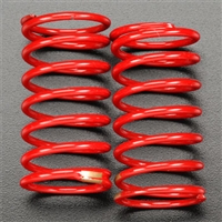 TRAXXAS ... SHOCK GTR 3.8 GOLD     SPRING