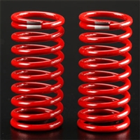 TRAXXAS ... SHOCK GTR 4.9 SLVR     SPRING