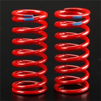 TRAXXAS ... SHOCK GTR 5.9 BLUE     SPRING
