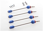 TRAXXAS ... DRIVESHAFTS REVO T-MAX(4)