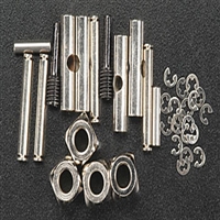 TRAXXAS ... U-JOINTS DRIVE SHAFT REVO