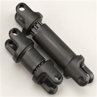 TRAXXAS ... FR & RE HALF SHAFTS      CNTR