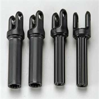TRAXXAS ... HALF SHAFTS CENTER (2)