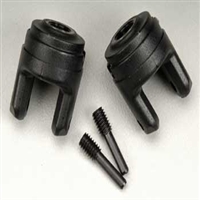 TRAXXAS ... YOKES DIFF&TRANS